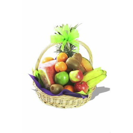 Flavourous Fruit Basket